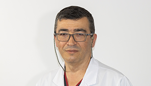 Luis Fernando Jaramillo García
